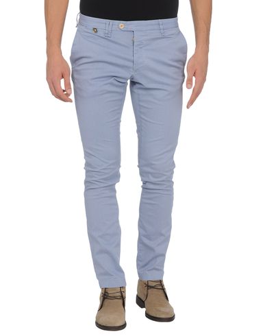 ZOOM MESSAGERIE - Casual pants