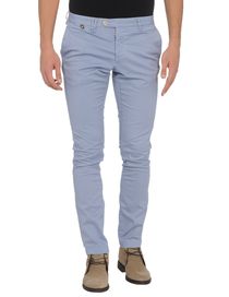 MESSAGERIE - Casual pants