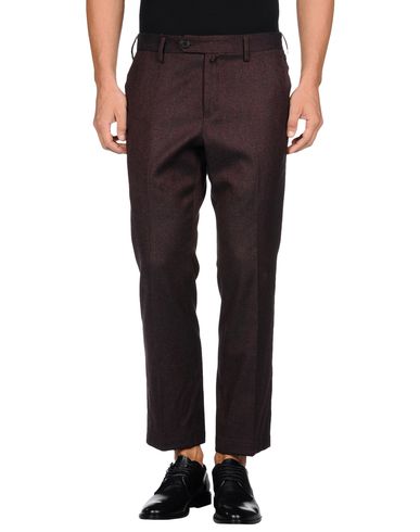 ZOOM JUNYA WATANABE COMME des GARÇONS MAN - Dress pants