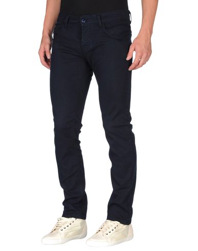 ZOOM ZEROOTTOUNO - Casual pants