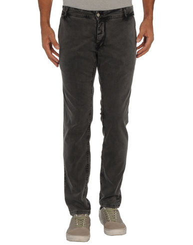 ZOOM ZEROOTTOUNO - Casual pants