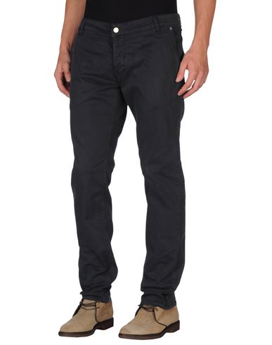 ZOOM ZEROOTTOUNO - Casual trouser