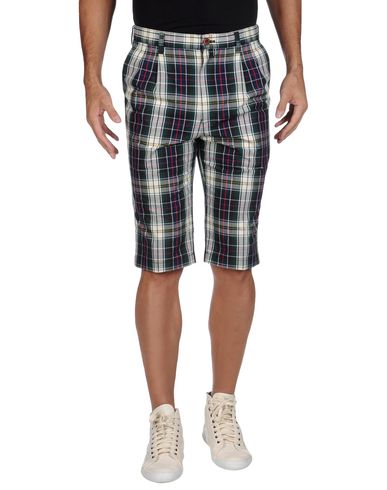 ZOOM JUNYA WATANABE COMME des GARÇONS MAN - Bermuda