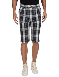 JUNYA WATANABE COMME des GARÃ‡ONS MAN - Bermuda