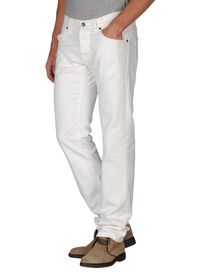 2 MEN - Casual pants