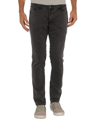 ZOOM ZEROOTTOUNO - Casual pants