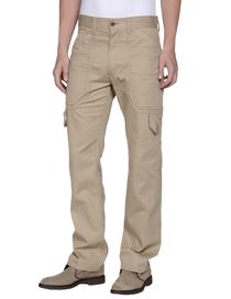 JUNYA WATANABE COMME des GARÇONS MAN - Casual pants