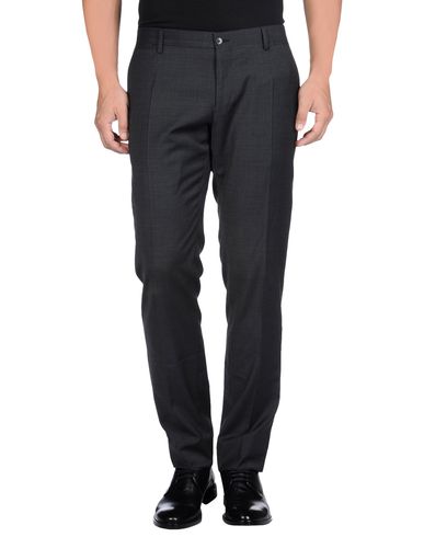 ZOOM DOLCE & GABBANA - Dress pants