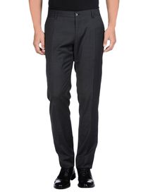 DOLCE & GABBANA - Dress pants
