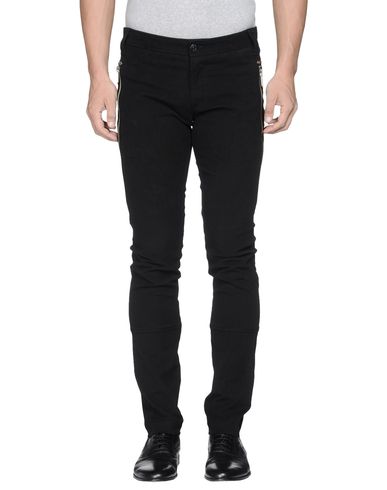 ZOOM VERSUS - Casual pants
