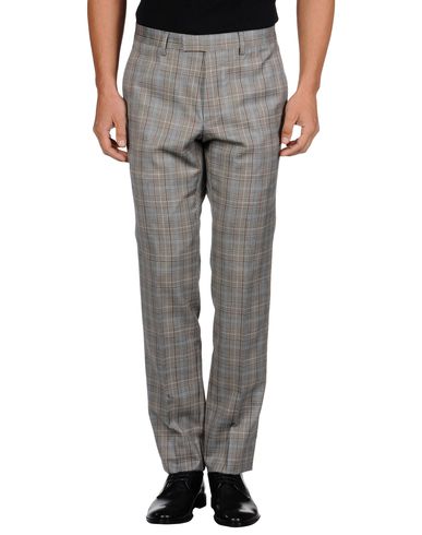 ZOOM GUCCI - Casual pants