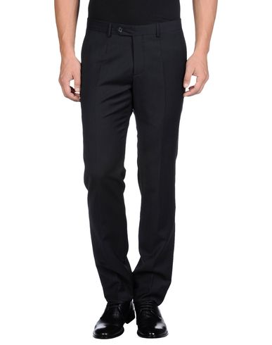 ZOOM DOLCE & GABBANA - Dress pants