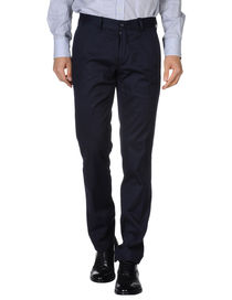 ALLIEVI - Casual pants
