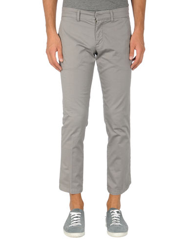 ZOOM ALLIEVI - Casual pants