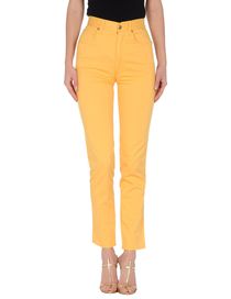 FENDI JEANS - Casual pants