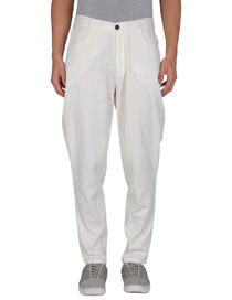 EMILIANO RINALDI - Casual pants