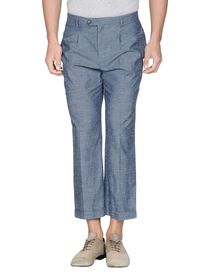 EMILIANO RINALDI - Casual pants