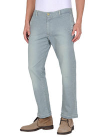 MONOCROM - Casual pants