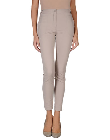 ZOOM MOSCHINO CHEAPANDCHIC - Casual trouser