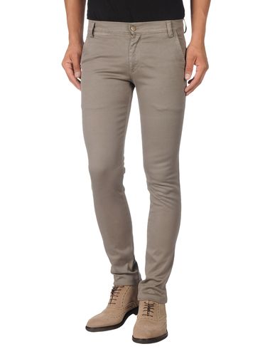 ZOOM S_D - Casual pants