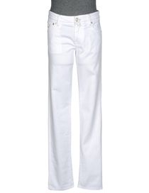JACOB COHЁN JUNIOR - Casual trouser