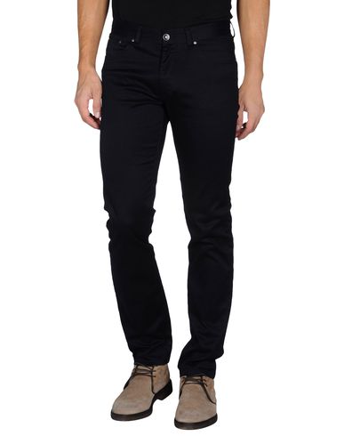 ZOOM GEOX - Casual pants
