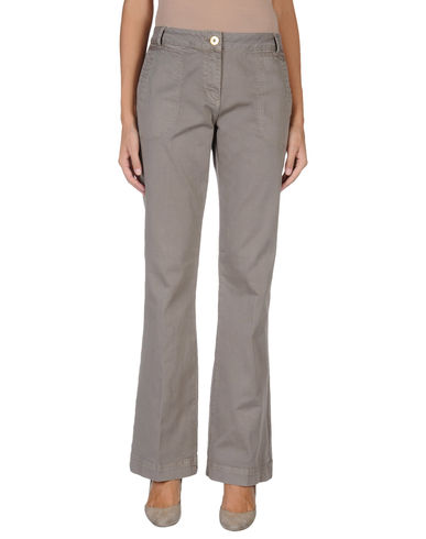 ZOOM MOSCHINO CHEAPANDCHIC - Casual pants