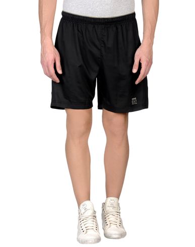 ZOOM EA7 - Shorts