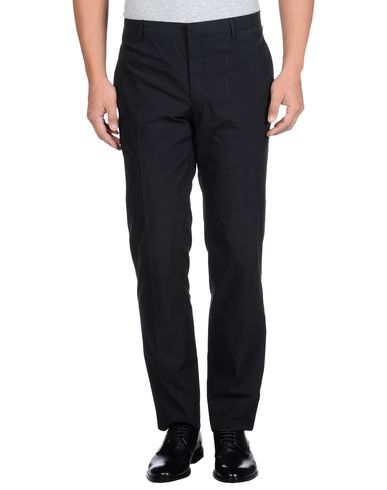 ZOOM PRADA - Dress pants