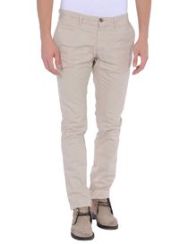 SIVIGLIA WHITE - Casual pants