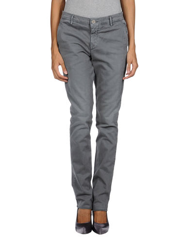 ZOOM MAISON CLOCHARD - Casual pants