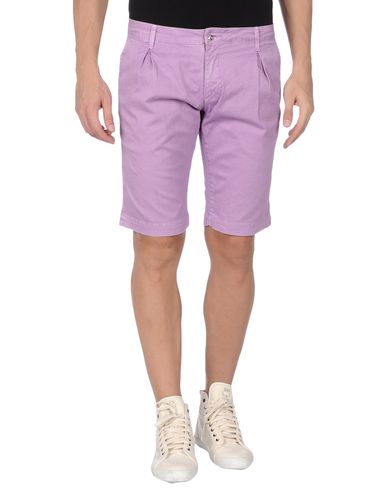 ZOOM UNCODE - Bermuda shorts