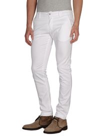 UNCODE - Casual pants
