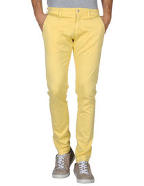 UNCODE - Casual trouser