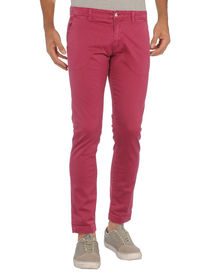 UNCODE - Casual pants