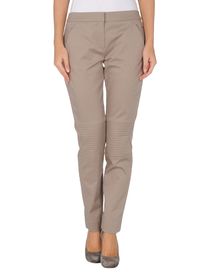 MATTHEW WILLIAMSON - Casual trouser