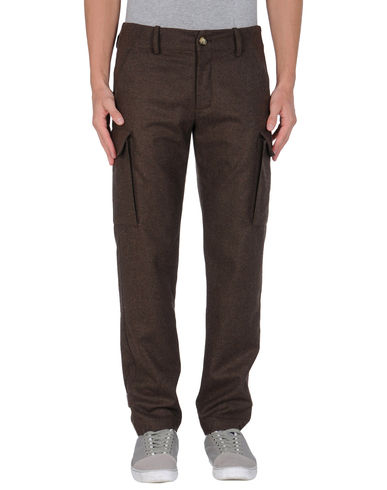 ZOOM PENDELTON meets OPENING CEREMONY - Casual pants
