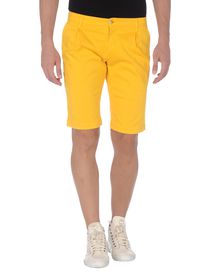UNCODE - Bermuda shorts