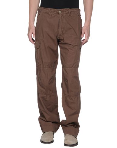 ZOOM NAPAPIJRI - Casual pants