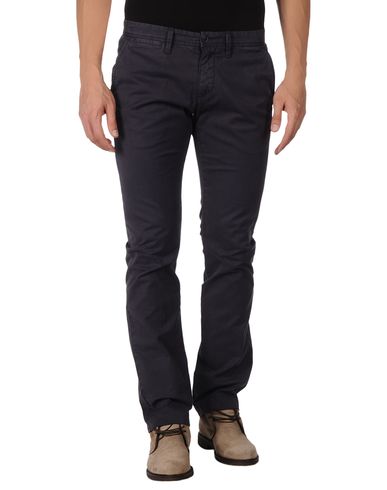 ZOOM GEOX - Casual pants