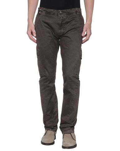 ZOOM NAPAPIJRI - Casual trouser
