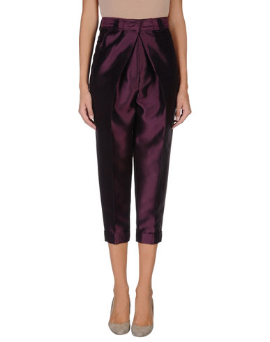 ZOOM HAIDER ACKERMANN - 3/4-length short