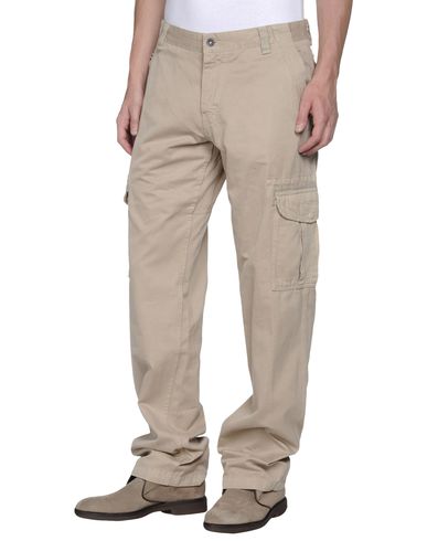 ZOOM NAPAPIJRI - Casual pants