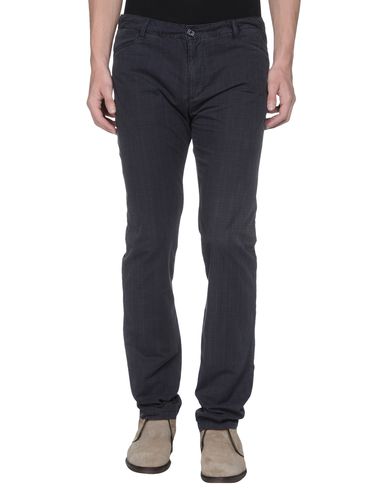 ZOOM GEOX - Casual pants