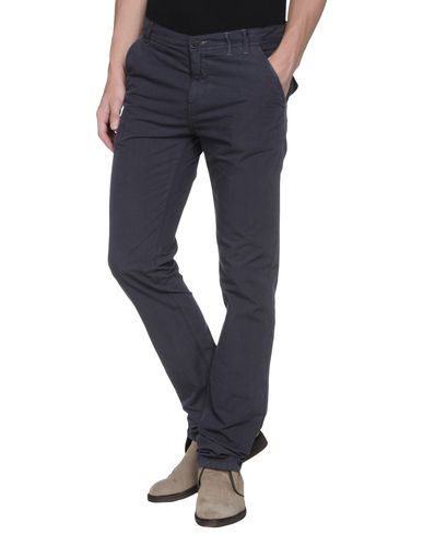 ZOOM GEOX - Casual pants