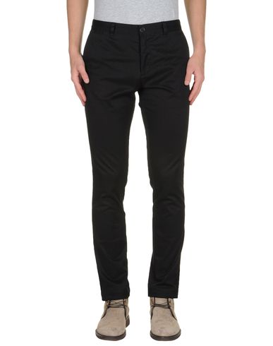 ZOOM GEOX - Casual pants