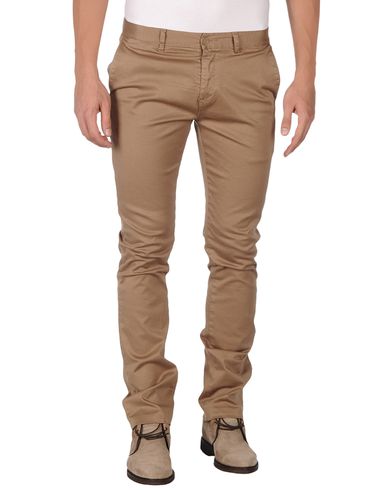 ZOOM GEOX - Casual pants