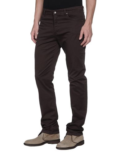 ZOOM GEOX - Casual pants
