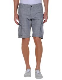GEOX - Bermuda shorts