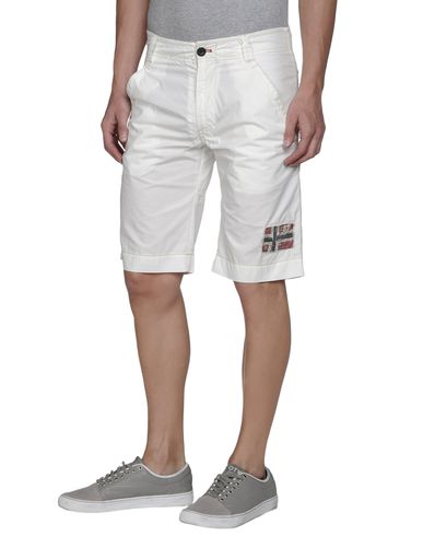 ZOOM NAPAPIJRI - Bermuda shorts